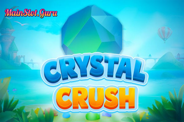 Main Gratis Slot Demo Crystal Crush Playson