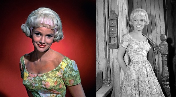 Beverly Owen as Marilyn #1 ~