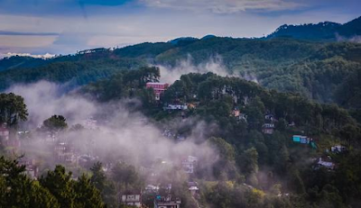 Shillong