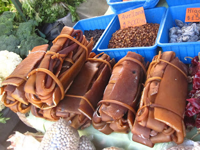 alga, cochayuyo, tradicional, mapuche, alga parda