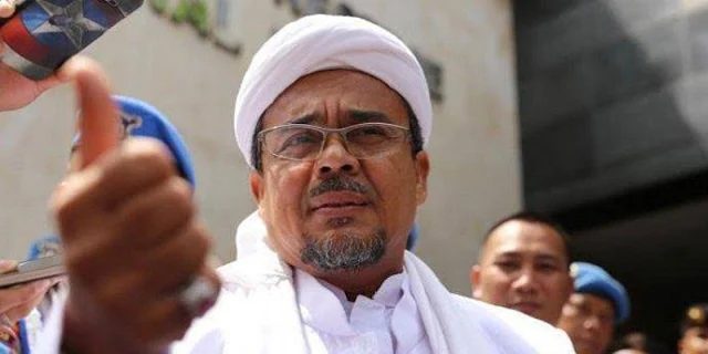 Gerindra Terbuka pada Tokoh yang Mau Dukung Prabowo di Pilpres 2024, Termasuk Habib Rizieq