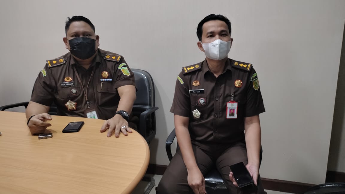 Kejati Buktikan Peran Terdakwa Kredit Fiktif BJB 