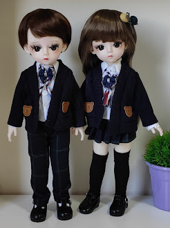 bjd estudantes casal