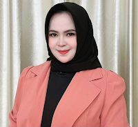 Tanaya Ahmad Alkhalid Biodata Istri Kedua Sultan Pontianak IX Melvin Lengkap IG, Umur, Youtube, Profesi, Gelar