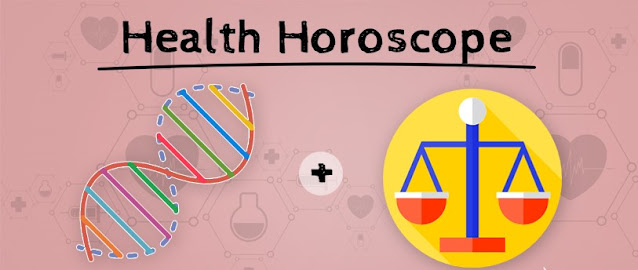 Libra Health Horoscope