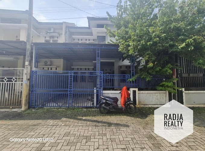 Rumah Murah Minimalis Dalam Perumahan Titibumi JL. Godean KM. 4 Dalam Ringroad