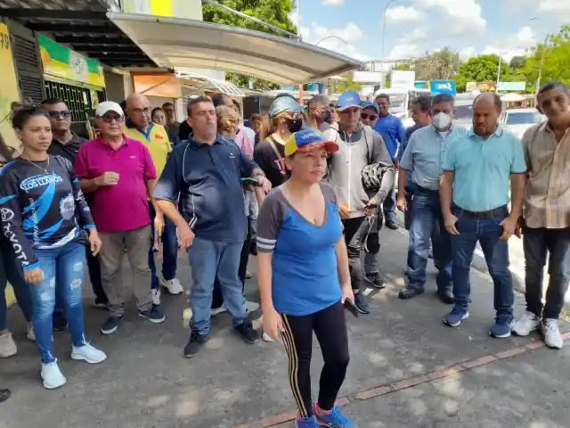 Venezuela: “A mí me tocará cerrar”: la reacción de un carnicero en Barinas al conocer las tarifas de Fospuca está cobrando por sus servicios de aseo