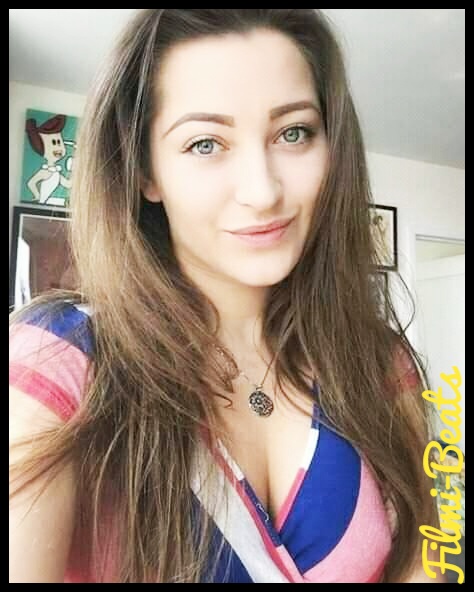 Dani Daniels biography and wallpapers