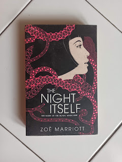 The Night Itself by Zoe Marriott