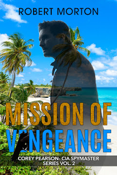 MISSION OF VENGEANCE (click photo to order)