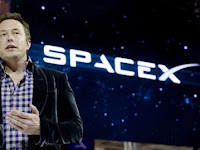 SpaceX Starlink satellite internet service activated in Ukraine.