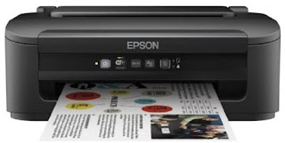 Epson Workforce WF-2010W