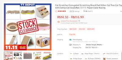 TIADA JUALAN WALAU BUAT PRODUK LISTING, MARKETING DAN SHOPEE ADS