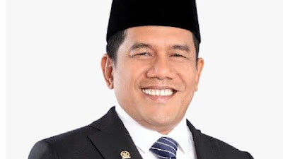 Muslim Ayub Diharapkan Maju Di Pilkada Aceh Tahun 2024 