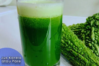 3 Resep Jus Untuk Membantu Menurunkan Berat Badan