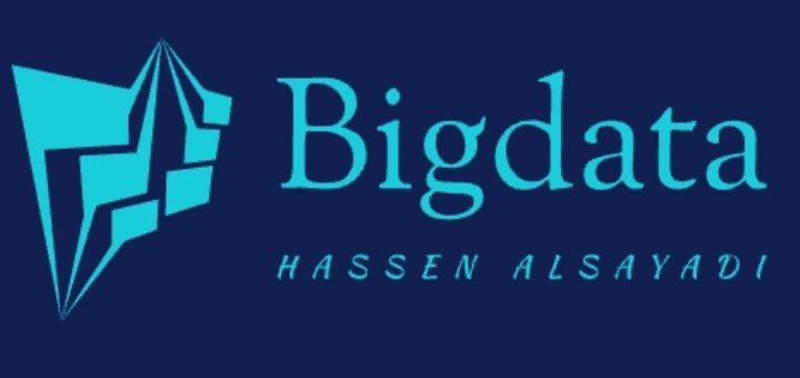 Big Tree Big Data 