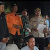 Operasi Team SAR Wisatawan Domestik Yang Jerjatuh Ke Jurang Mendaki Gunung Abang, Kecamatan  Kintamani Berjalan Dengan baik