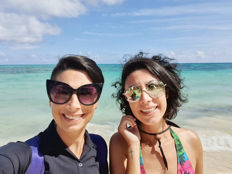 Viagem San Andrés, dicas blog Tem que ir