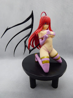 Rias Gremory Figure