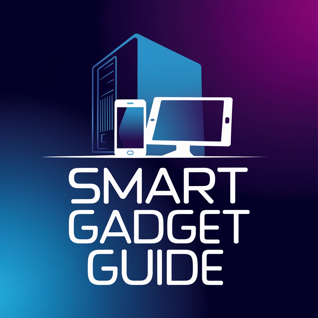 Smart gadget guide