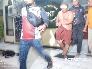 Kasat Reskrim Polres Pasuruan Ungkap Kronologi Pembunuhan di Purwodadi Pasuruan
