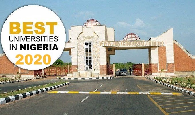 List of Illegal Universities in Nigeria by NUC 2020