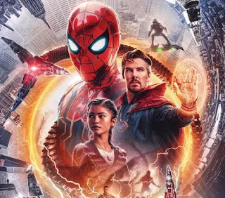 Spider-Man: No Way Home; Release date, cast, runtime and ticket bookings in India