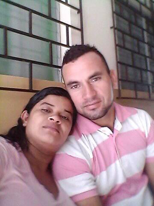 El Salvador: Él era Fredy Candido, padre de familia que perdió la vida tras ser impactado por una rastra