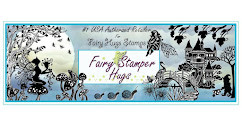 Fairy Stamper Hugs Design Team