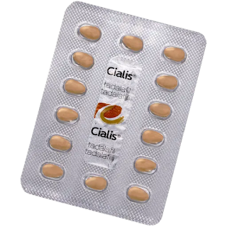 Cialis tablet