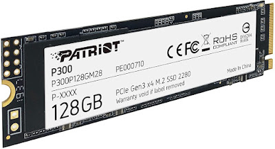 Patriot P300 128 GB