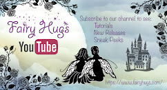 Fairy Hugs YouTube Design Team