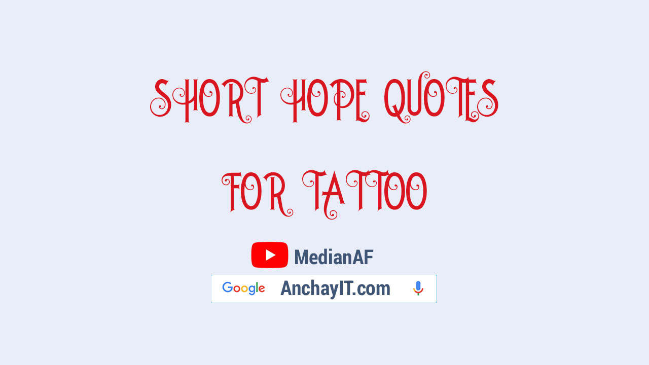 top-best-hope-quotes
