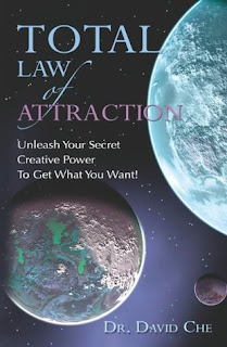 Review: Total Law of Attraction by David Che