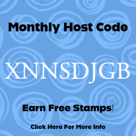 Monthly Host-Code