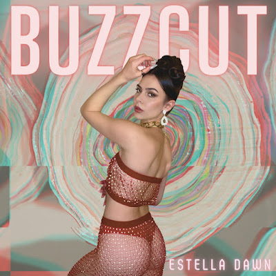 Estella Dawn Shares New Single ‘Buzzcut’