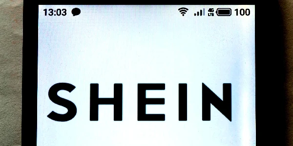 قصة تطبيق شي إن وكيف نجح shein