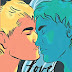 Trilogía For Him #1 - A. M. Johnson