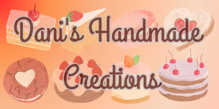 Dani's Handmade Creations