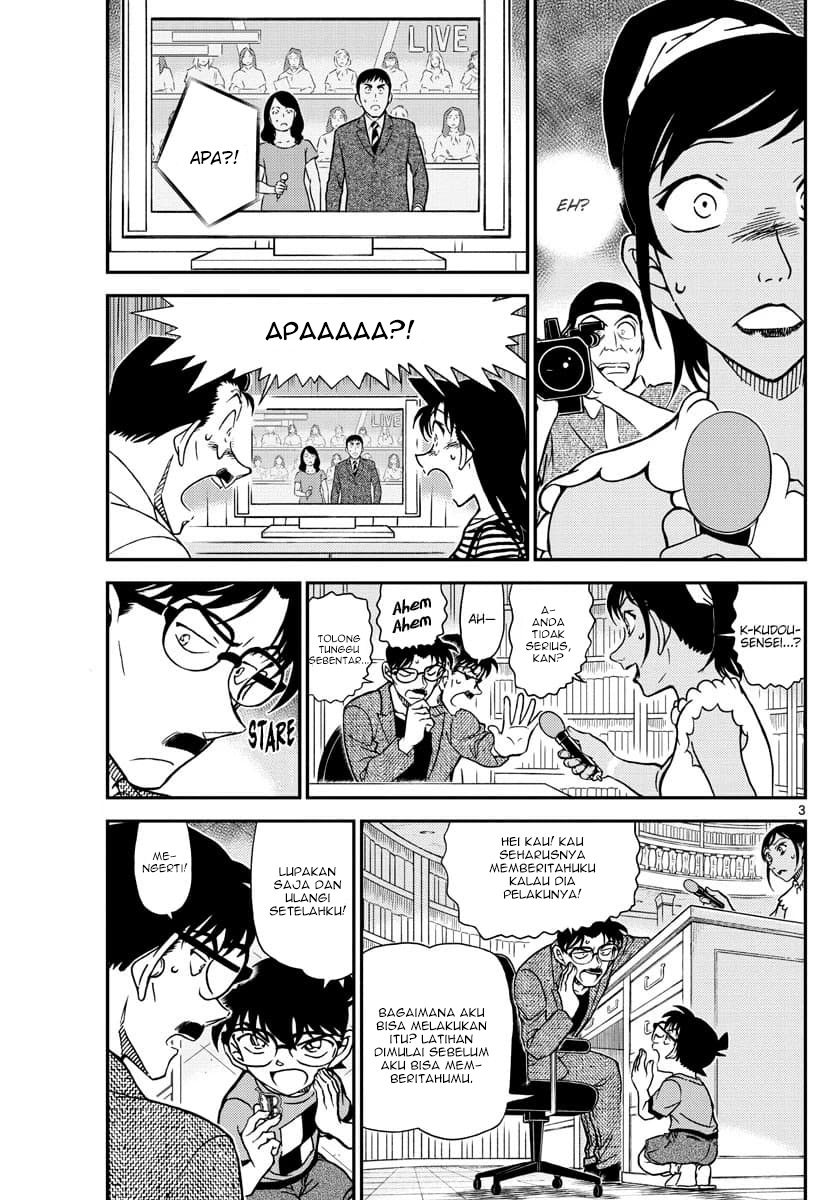 Dilarang COPAS - situs resmi www.mangacanblog.com - Komik detective conan 1060 - chapter 1060 1061 Indonesia detective conan 1060 - chapter 1060 Terbaru 2|Baca Manga Komik Indonesia|Mangacan