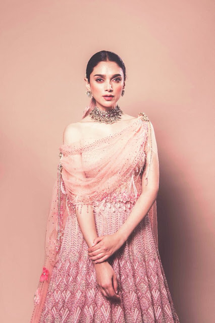 Bollywood Actress Aditi Rao Hydari Latest Photoshoot Pics 8