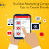 YouTube Marketing Company's Tips to Create Thumbnails