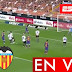 Barcelona vs. Valencia EN VIVO: HOY canales TV y horarios por la Jornada 9 de LaLiga