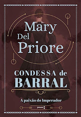 Boa leitura: Condessa de Barral.