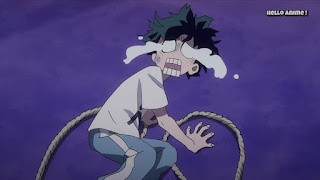 ヒロアカ アニメ 3話 | 僕のヒーローアカデミア My Hero Academia