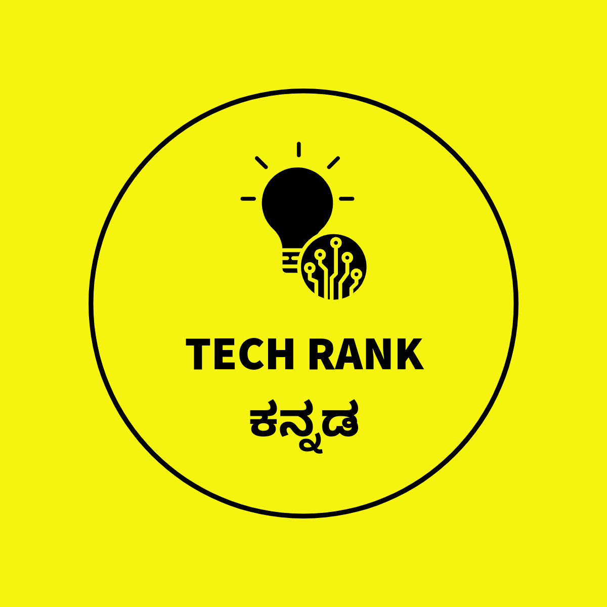 TECH RANK KANNADA 