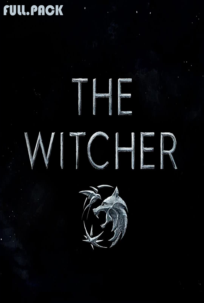 the witcher الموسم الثاني برابط تورنت