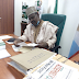 
Budget: Buhari borrowing N5.01 trillion to service stolen funds
