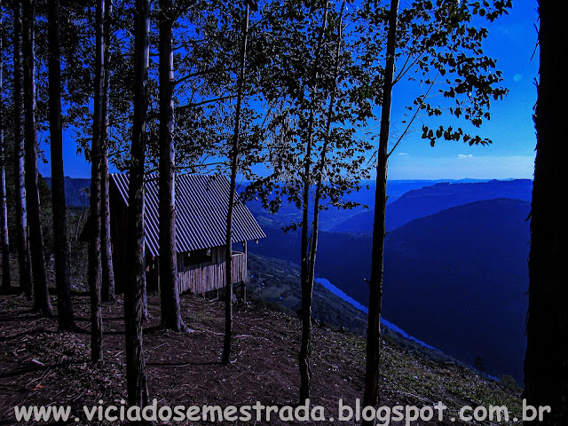 Pico Monte Claro - Veranópolis, RS