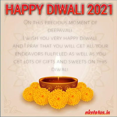New happy Deepawali 2022 photo quotes in English
